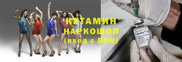 стафф Арсеньев